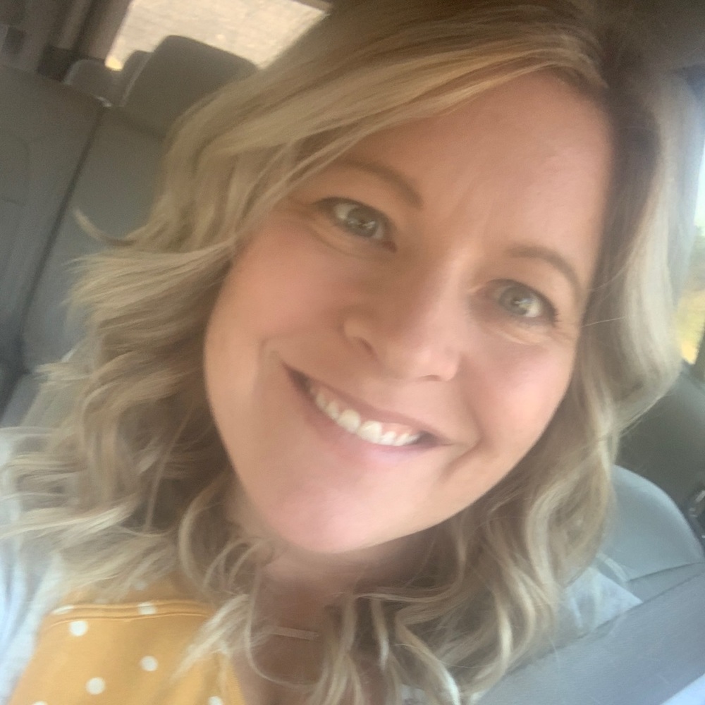 Meet your Posher, Stacy